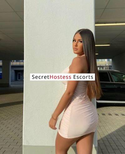 27Yrs Old Escort 66KG 160CM Tall Berlin Image - 1