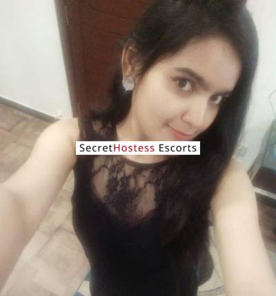 27Yrs Old Escort 55KG 168CM Tall Doha Image - 1