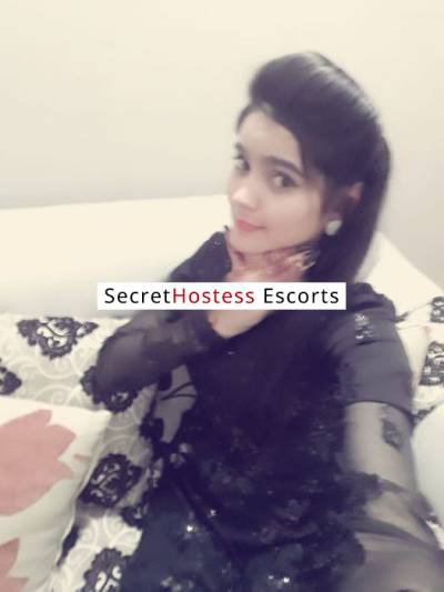 27Yrs Old Escort 55KG 168CM Tall Doha Image - 2