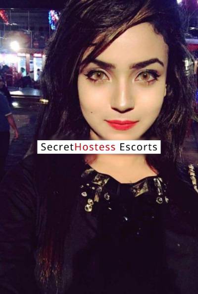 27Yrs Old Escort 42KG 132CM Tall Muscat Image - 1