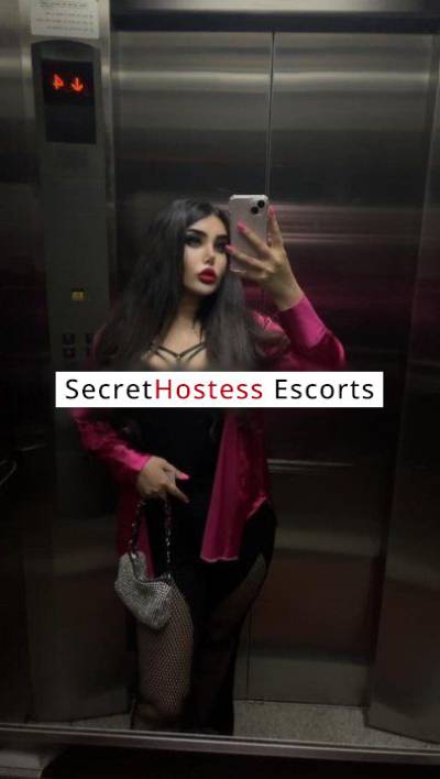 27 Year Old Middle Eastern Escort Muscat - Image 2