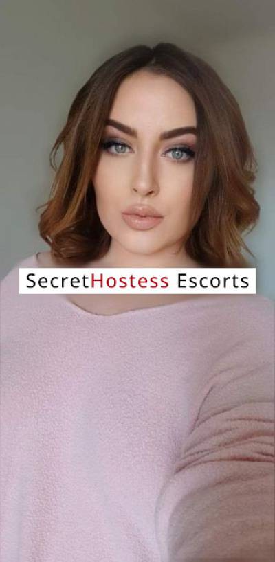 27 Year Old Moldovan Escort Rotterdam - Image 5