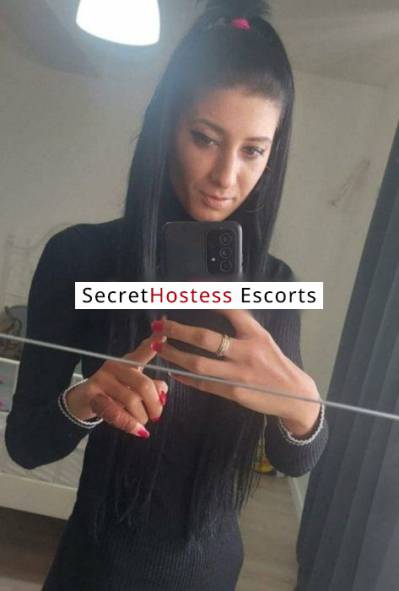 27Yrs Old Escort 57KG 177CM Tall Eindhoven Image - 3