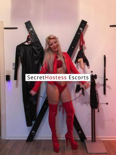 27Yrs Old Escort 50KG 170CM Tall Homburg Image - 4