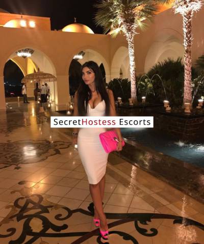 27Yrs Old Escort 53KG 173CM Tall Dubai Image - 1