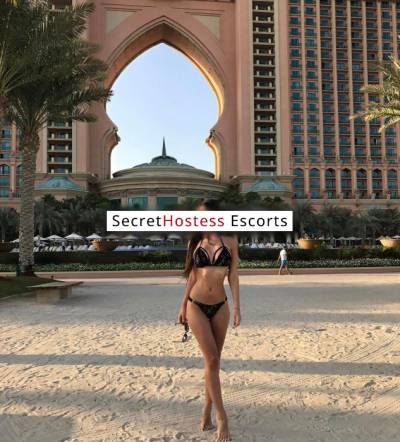 27Yrs Old Escort 53KG 173CM Tall Dubai Image - 2