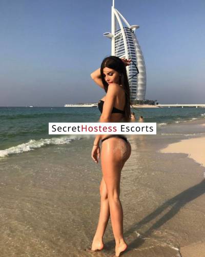 27Yrs Old Escort 53KG 173CM Tall Dubai Image - 5