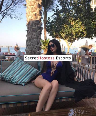 27Yrs Old Escort 53KG 173CM Tall Dubai Image - 9