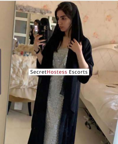 27Yrs Old Escort 40KG 130CM Tall Salalah Image - 0