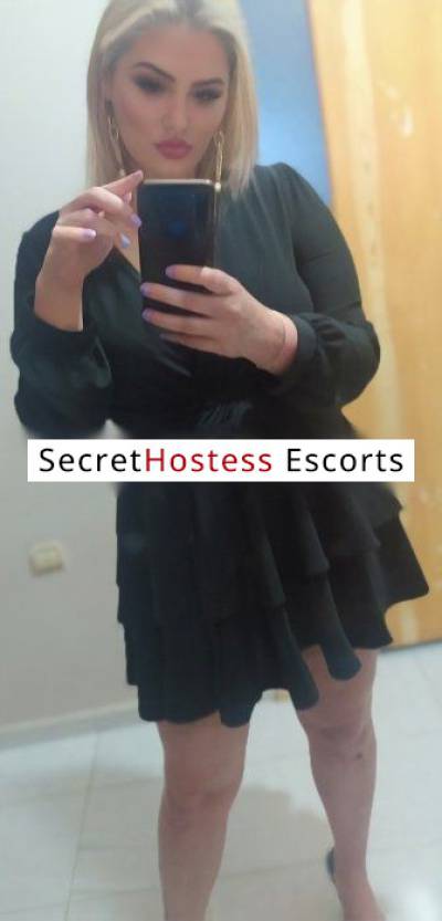 27Yrs Old Escort 70KG 175CM Tall Antalya Image - 1