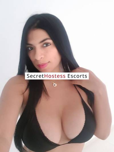 28Yrs Old Escort 50KG 156CM Tall Saint Julian Image - 12