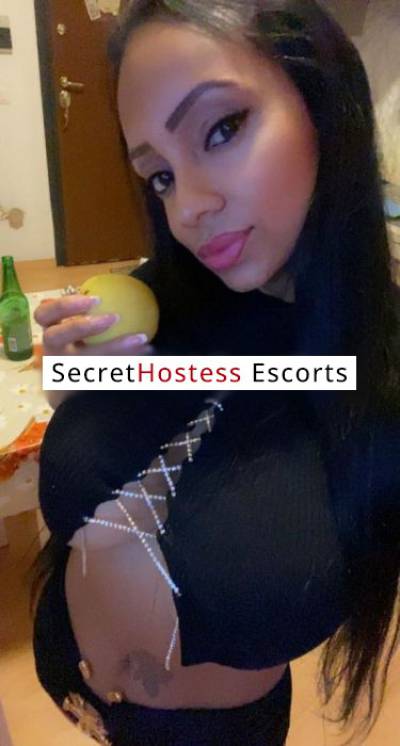 28 Year Old Colombian Escort Zagreb - Image 6