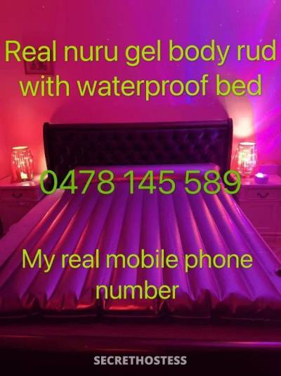 28 year old Escort in Algester Brisbane New Amazing Nuru Body Rub and prostate Service Rub to tease