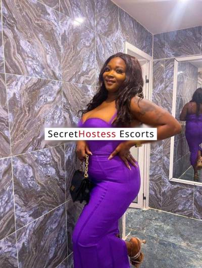 28Yrs Old Escort 81KG 147CM Tall Accra Image - 0