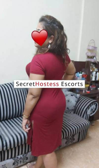 28Yrs Old Escort 40KG 143CM Tall Ghubra Image - 2