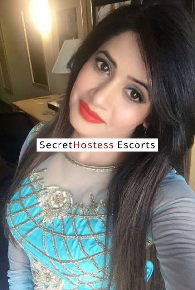 28Yrs Old Escort 56KG 171CM Tall Mumbai Image - 1