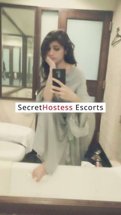 28Yrs Old Escort 55KG 163CM Tall Dubai Image - 1