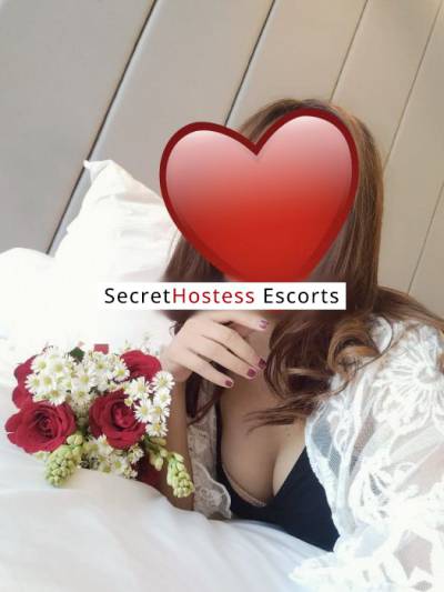 28Yrs Old Escort 50KG 160CM Tall Surabaya Image - 2