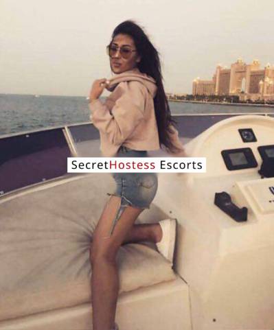 28Yrs Old Escort 54KG 170CM Tall Dubai Image - 2