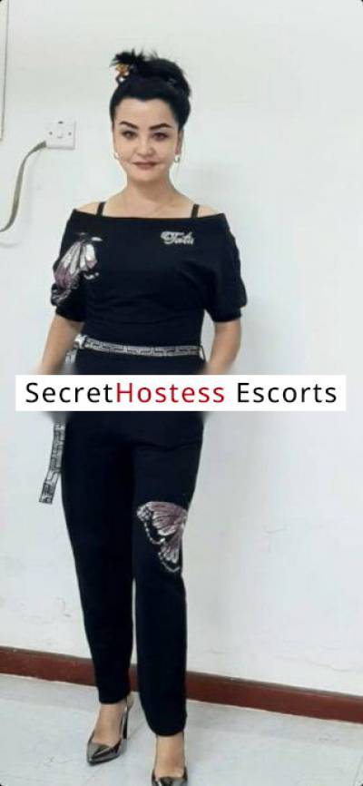 28 Year Old Middle Eastern Escort Muscat - Image 2