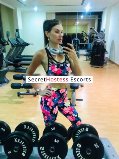 28 year old Russian Escort in Jeddah Alina