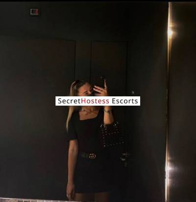 28Yrs Old Escort 69KG 160CM Tall Istanbul Image - 16