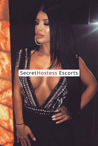 29Yrs Old Escort 58KG 166CM Tall Saint Julian Image - 1