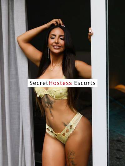 29 Year Old Brazilian Escort Funchal - Image 7