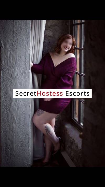 29 year old Canadian Escort in Ottawa Chloé St-Laurent