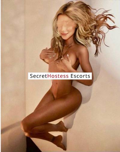 29Yrs Old Escort 52KG 167CM Tall Marbella Image - 1