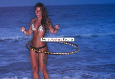 29Yrs Old Escort 49KG 164CM Tall Lisbon Image - 1