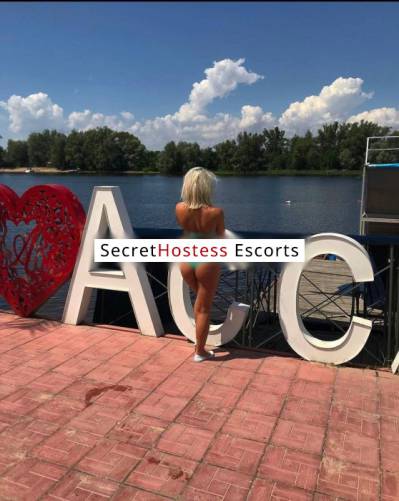 29Yrs Old Escort 57KG 167CM Tall Moscow Image - 13