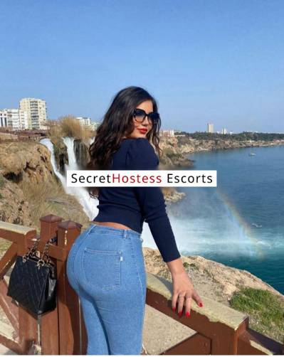 29Yrs Old Escort 60KG 177CM Tall Istanbul Image - 0