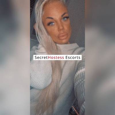 30Yrs Old Escort 52KG 163CM Tall Benidorm Image - 3