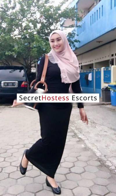 30Yrs Old Escort 60KG 168CM Tall Jakarta Image - 1