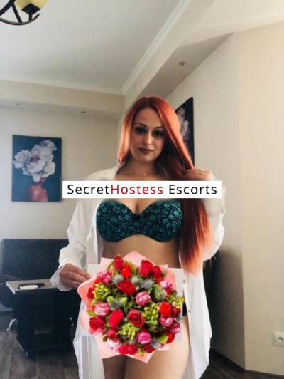 30Yrs Old Escort 55KG 160CM Tall Tbilisi Image - 9