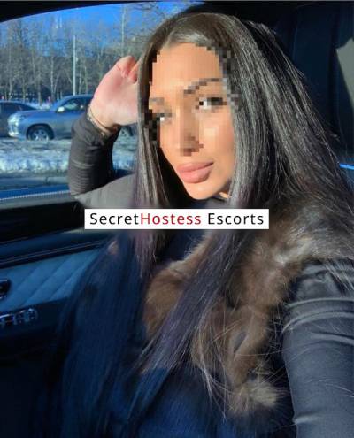 30Yrs Old Escort 60KG 176CM Tall Istanbul Image - 2