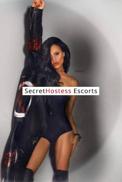 32Yrs Old Escort 58KG 177CM Tall Vienna Image - 1