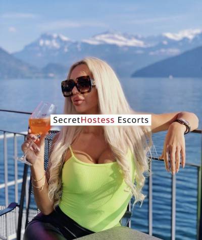 32Yrs Old Escort 52KG 169CM Tall Innsbruck Image - 2