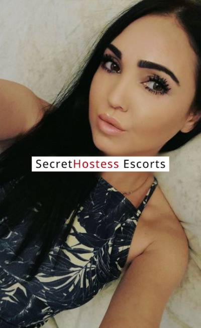 32 Year Old Russian Escort Moscow - Image 5