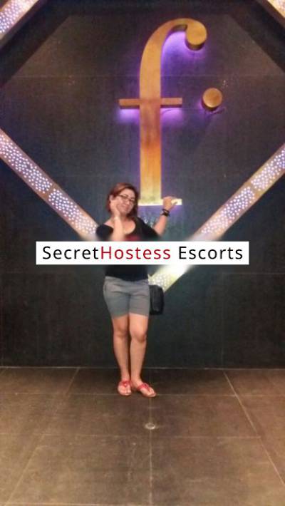 33Yrs Old Escort 49KG 164CM Tall Jakarta Image - 7