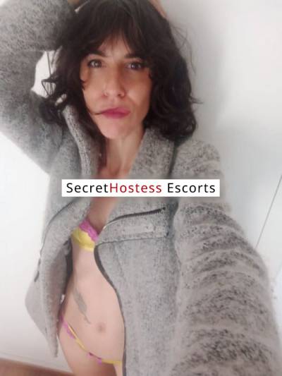 35Yrs Old Escort 67KG 170CM Tall Madrid Image - 1