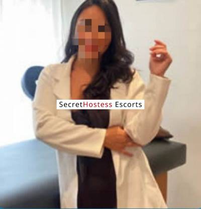 37Yrs Old Escort 55KG 160CM Tall Lisbon Image - 0