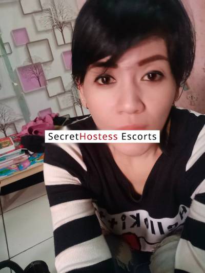 38Yrs Old Escort 45KG 160CM Tall Jakarta Image - 2