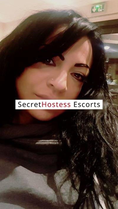 39 Year Old European Escort Marbella - Image 7