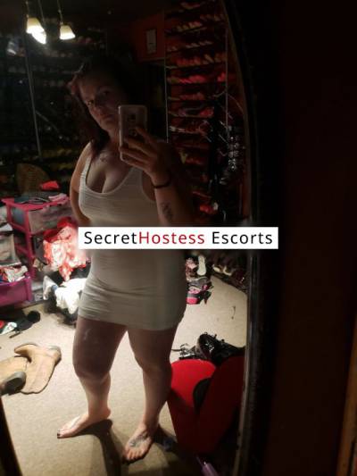 41Yrs Old Escort 86KG 171CM Tall Brantford Image - 2