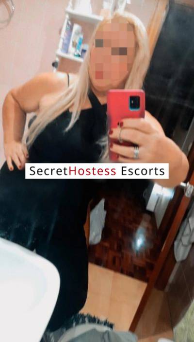 45 Year Old Brazilian Escort Marsascala Blonde - Image 5