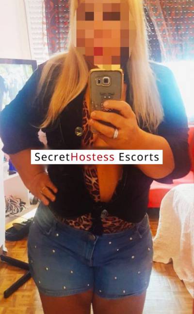 45 Year Old Brazilian Escort Marsascala Blonde - Image 6