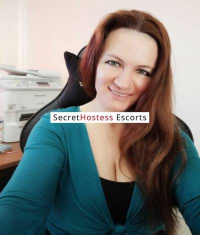 46Yrs Old Escort 77KG 177CM Tall Toulouse Image - 9
