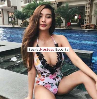 Agatha 27Yrs Old Escort 45KG 162CM Tall Singapore Image - 8